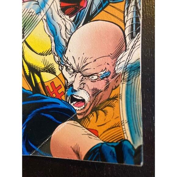 X-Factor: Annual No. 8, No. 72, No. 108, No. 118, No. 134 Marvel Comics (1991-7) - Picture 3 of 16